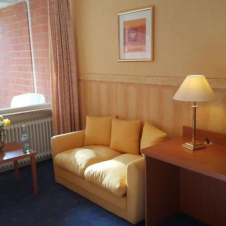 Hotel Scholz Хитцакер Стая снимка