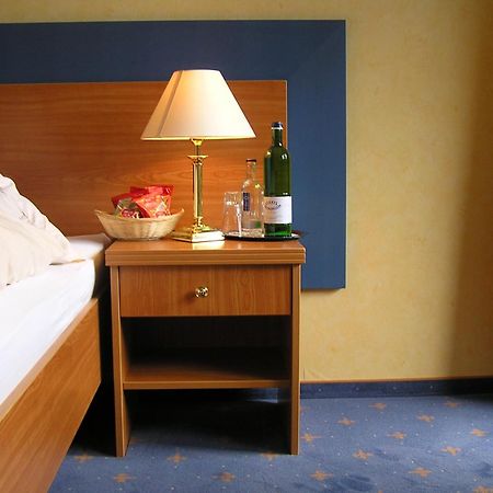 Hotel Scholz Хитцакер Стая снимка