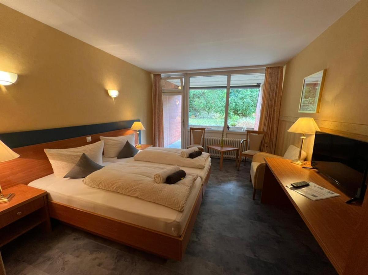 Hotel Scholz Хитцакер Екстериор снимка