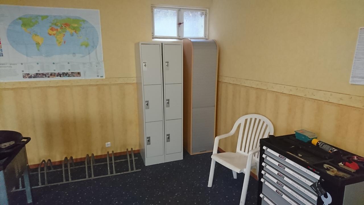 Hotel Scholz Хитцакер Екстериор снимка